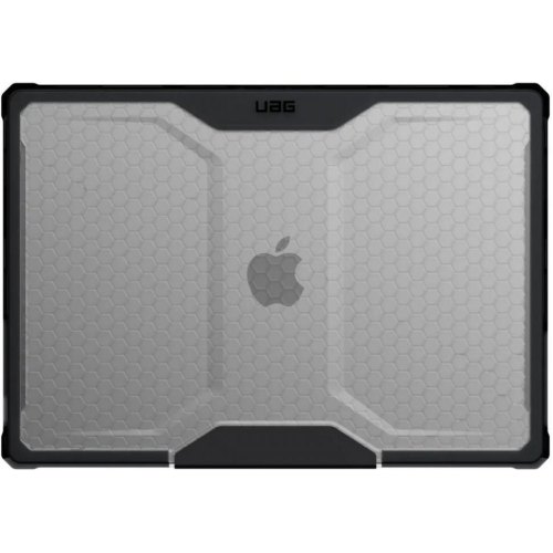 Чохол UAG для Apple MacBook Pro 14 2021 Plyo, Ice