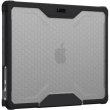 Чохол UAG для Apple MacBook Pro 14 2021 Plyo, Ice