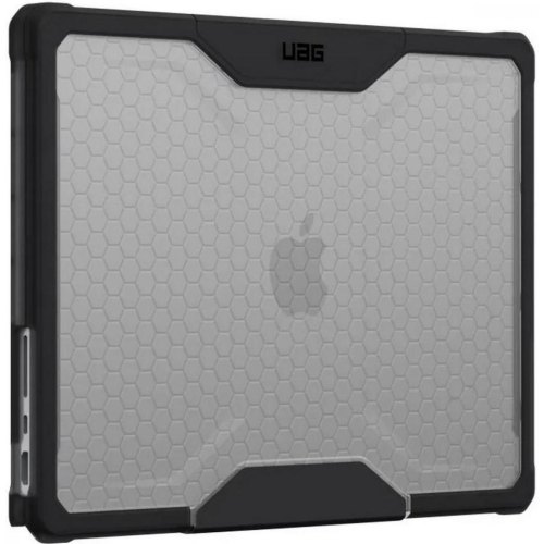 Чохол UAG для Apple MacBook Pro 14 2021 Plyo, Ice