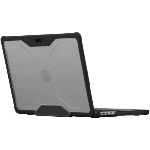 Чохол UAG для Apple MacBook Pro 14 2021 Plyo, Ice