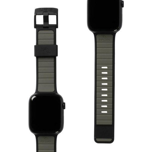 Ремінець UAG для Apple Watch 45/44/42 Torquay, Black-Army