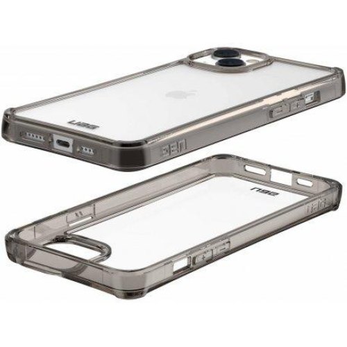 Чохол UAG для Apple iPhone 14 Plus Plyo, Ash