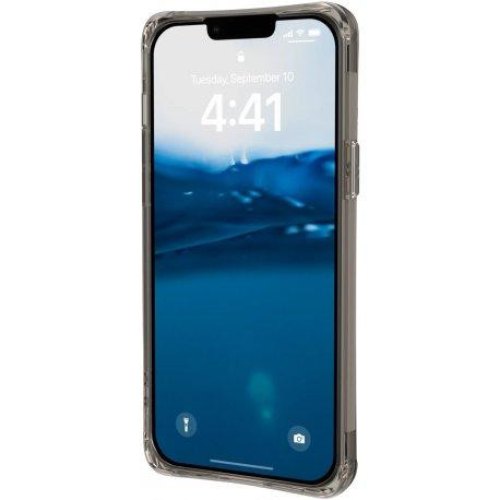 Чохол UAG для Apple iPhone 14 Plus Plyo, Ash