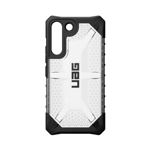 Чохол UAG для Samsung Galaxy S22 Plasma, Ash
