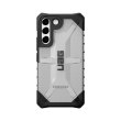 Чохол UAG для Samsung Galaxy S22 Plasma, Ash