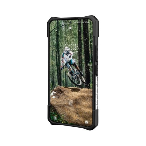 Чохол UAG для Samsung Galaxy S22 Plasma, Ash