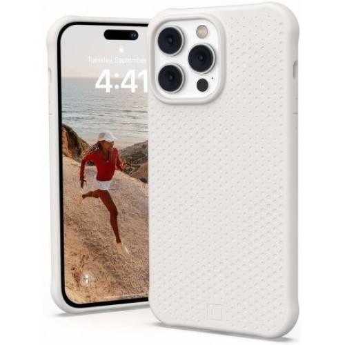 Чохол UAG [U] для Apple iPhone 14 Pro Max Dot Magsafe, Marshmallow