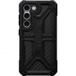 Чохол UAG для Samsung Galaxy S23 Monarch, Carbon Fiber