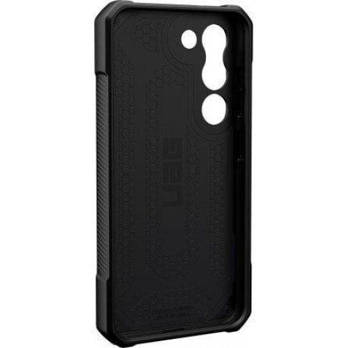 Чохол UAG для Samsung Galaxy S23 Monarch, Carbon Fiber