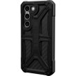 Чохол UAG для Samsung Galaxy S23 Monarch, Carbon Fiber