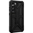 Чохол UAG для Samsung Galaxy S23 Monarch, Carbon Fiber