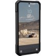 Чохол UAG для Samsung Galaxy S23 Monarch, Carbon Fiber