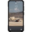 Чохол UAG для Samsung Galaxy S23 Monarch, Carbon Fiber