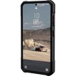 Чохол UAG для Samsung Galaxy S23 Monarch, Carbon Fiber