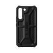 Чохол UAG для Samsung Galaxy S22 Monarch, Carbon Fiber