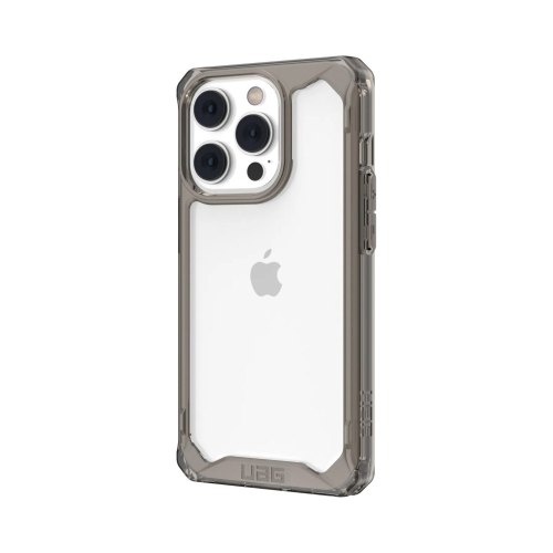 Чохол UAG для Apple iPhone 14 Pro Plyo, Ash