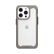 Чохол UAG для Apple iPhone 14 Pro Plyo, Ash