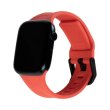 Ремінець UAG для Apple Watch Ultra 49/45/44/42mm Scout, Rust