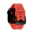 Ремінець UAG для Apple Watch Ultra 49/45/44/42mm Scout, Rust