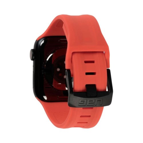 Ремінець UAG для Apple Watch Ultra 49/45/44/42mm Scout, Rust
