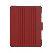 Чохол UAG для iPad Pro 12.9' (2021) Metropolis, Magma