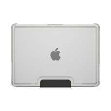 Чохол UAG [U] для Apple MacBook Pro 14 (2020-2022) Lucent, Ice/Black