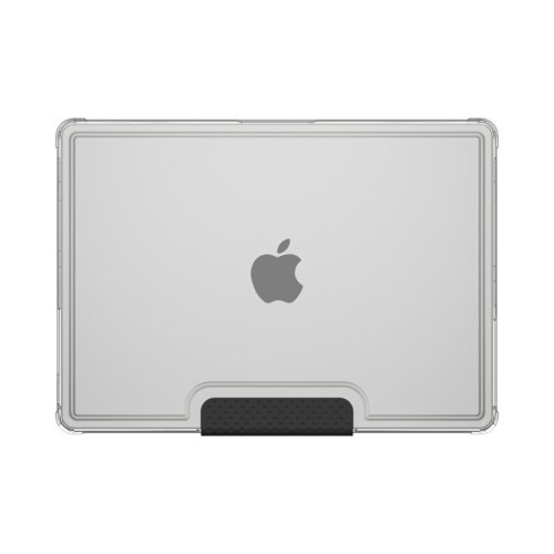 Чохол UAG [U] для Apple MacBook Pro 14 (2020-2022) Lucent, Ice/Black
