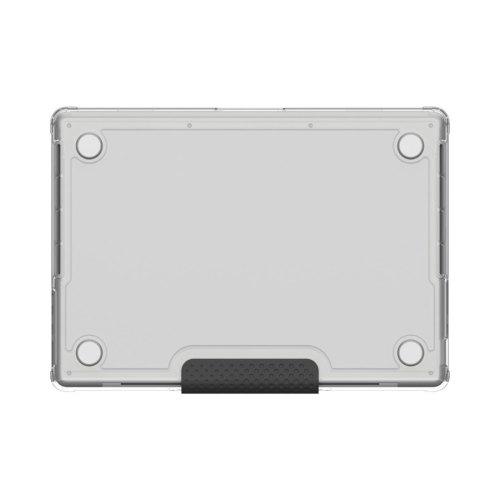 Чохол UAG [U] для Apple MacBook Pro 14 (2020-2022) Lucent, Ice/Black