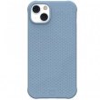 Чохол UAG [U] для Apple iPhone 14 Plus Dot Magsafe, Cerulean