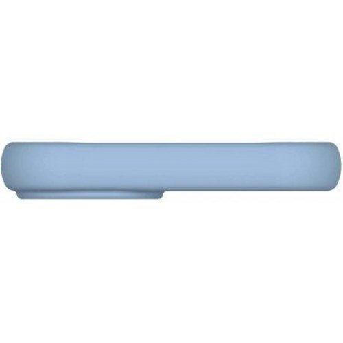 Чохол UAG [U] для Apple iPhone 14 Plus Dot Magsafe, Cerulean