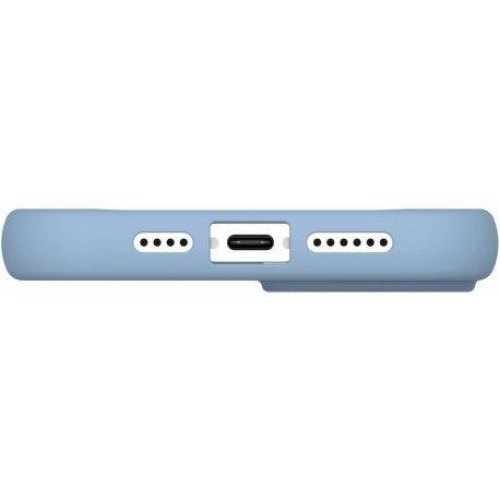Чохол UAG [U] для Apple iPhone 14 Plus Dot Magsafe, Cerulean