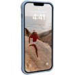 Чохол UAG [U] для Apple iPhone 14 Plus Dot Magsafe, Cerulean