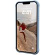 Чохол UAG [U] для Apple iPhone 14 Plus Dot Magsafe, Cerulean