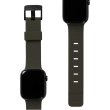 Ремінець UAG для Apple Watch 45/44/42 Trestles, Army