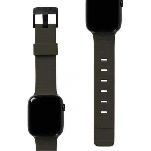 Ремінець UAG для Apple Watch 45/44/42 Trestles, Army