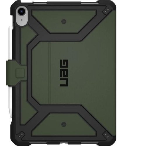 Чохол UAG для Apple iPad 10.9 (10th Gen 2022) Metropolis SE, Olive