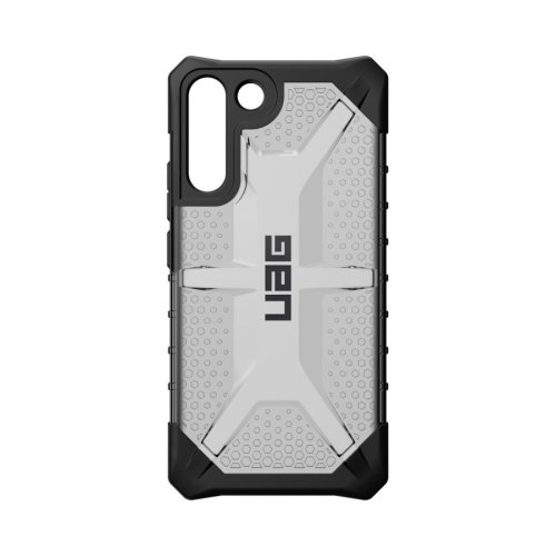 Чохол UAG для Samsung Galaxy S22+ Plasma, Ash