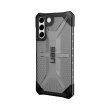 Чохол UAG для Samsung Galaxy S22+ Plasma, Ash