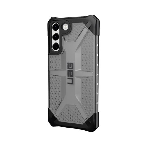 Чохол UAG для Samsung Galaxy S22+ Plasma, Ash