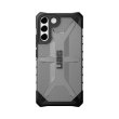 Чохол UAG для Samsung Galaxy S22+ Plasma, Ash