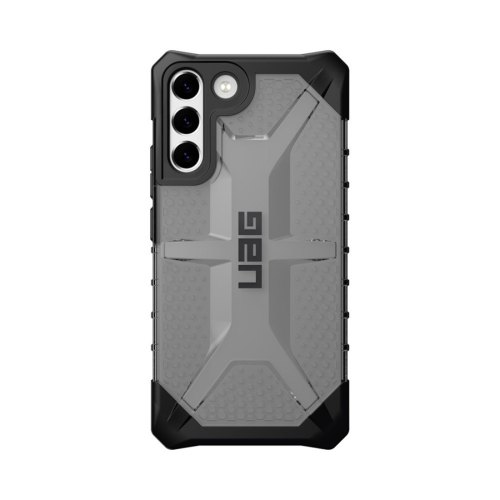 Чохол UAG для Samsung Galaxy S22+ Plasma, Ash