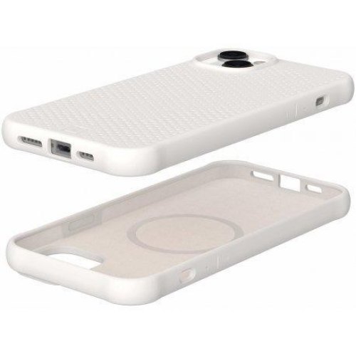 Чохол UAG [U] для Apple iPhone 14 Plus Dot Magsafe, Marshmallow