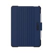 Чохол UAG для Apple iPad Pro 11' (3rd Gen 2021) Metropolis SE, Mallard