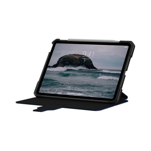 Чохол UAG для Apple iPad Pro 11' (3rd Gen 2021) Metropolis SE, Mallard