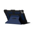 Чохол UAG для Apple iPad Pro 11' (3rd Gen 2021) Metropolis SE, Mallard