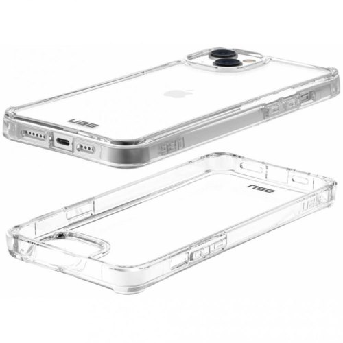 Чохол UAG для Apple iPhone 14 Plus Plyo, Ice