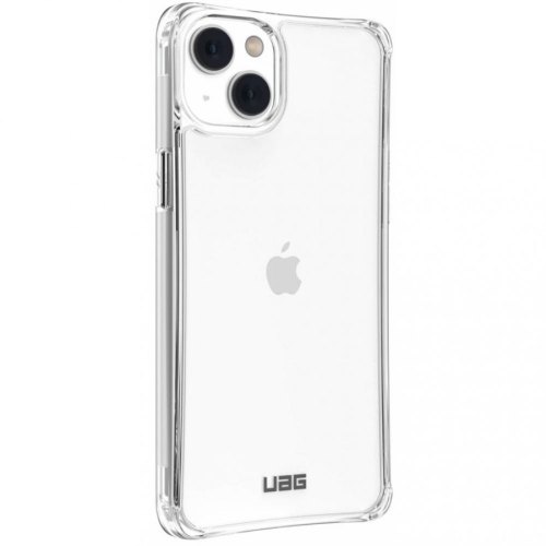Чохол UAG для Apple iPhone 14 Plus Plyo, Ice