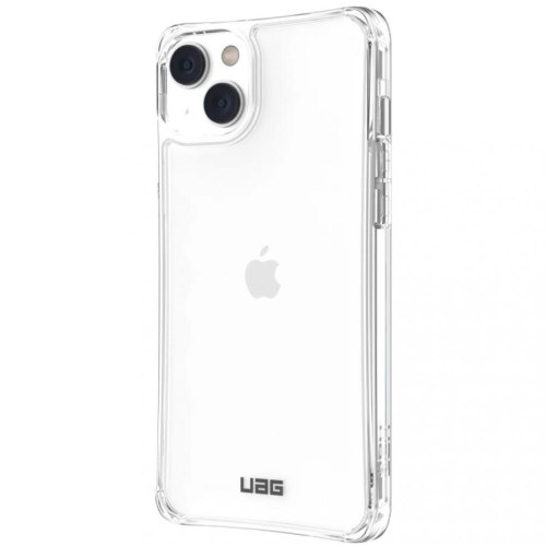 Чохол UAG для Apple iPhone 14 Plus Plyo, Ice