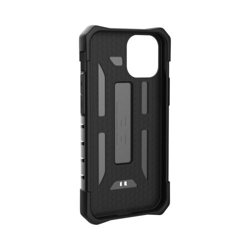 Чохол UAG для iPhone 12 Mini Pathfinder, Silver