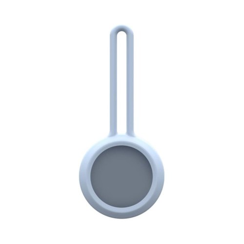 Тримач UAG [U] для Apple AirTags Dot Loop, Soft Blue